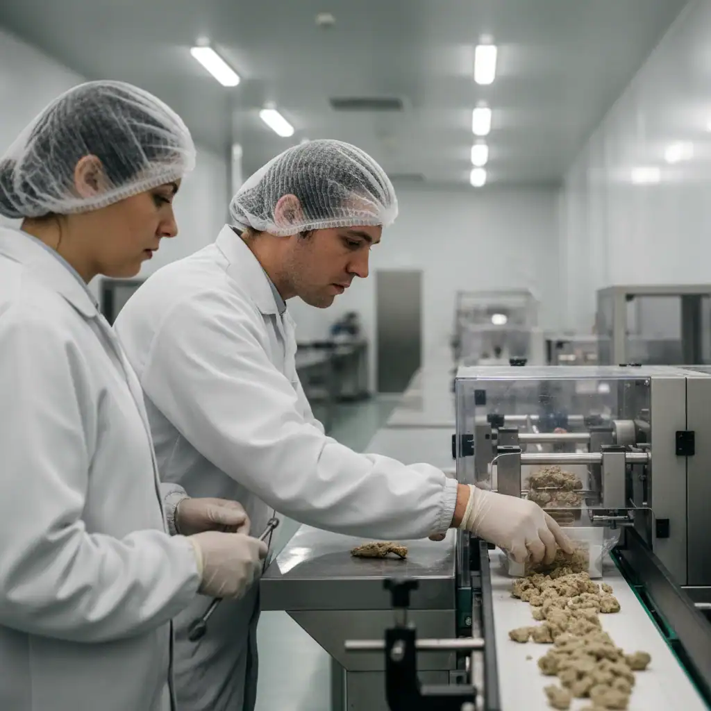 Operator | 2-ploegendienst | € 3.400,- bruto per maand
