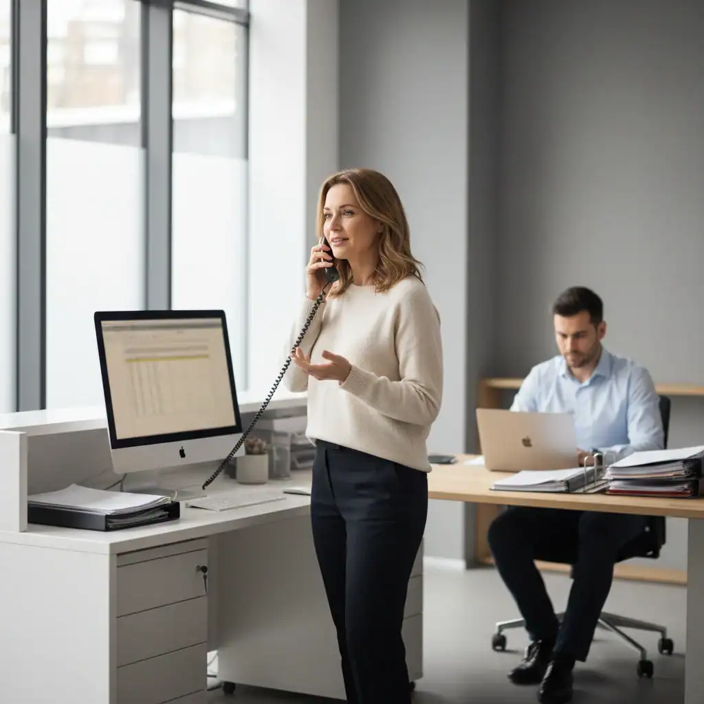 Vakantiekracht juni-augustus | kantoorbaan!