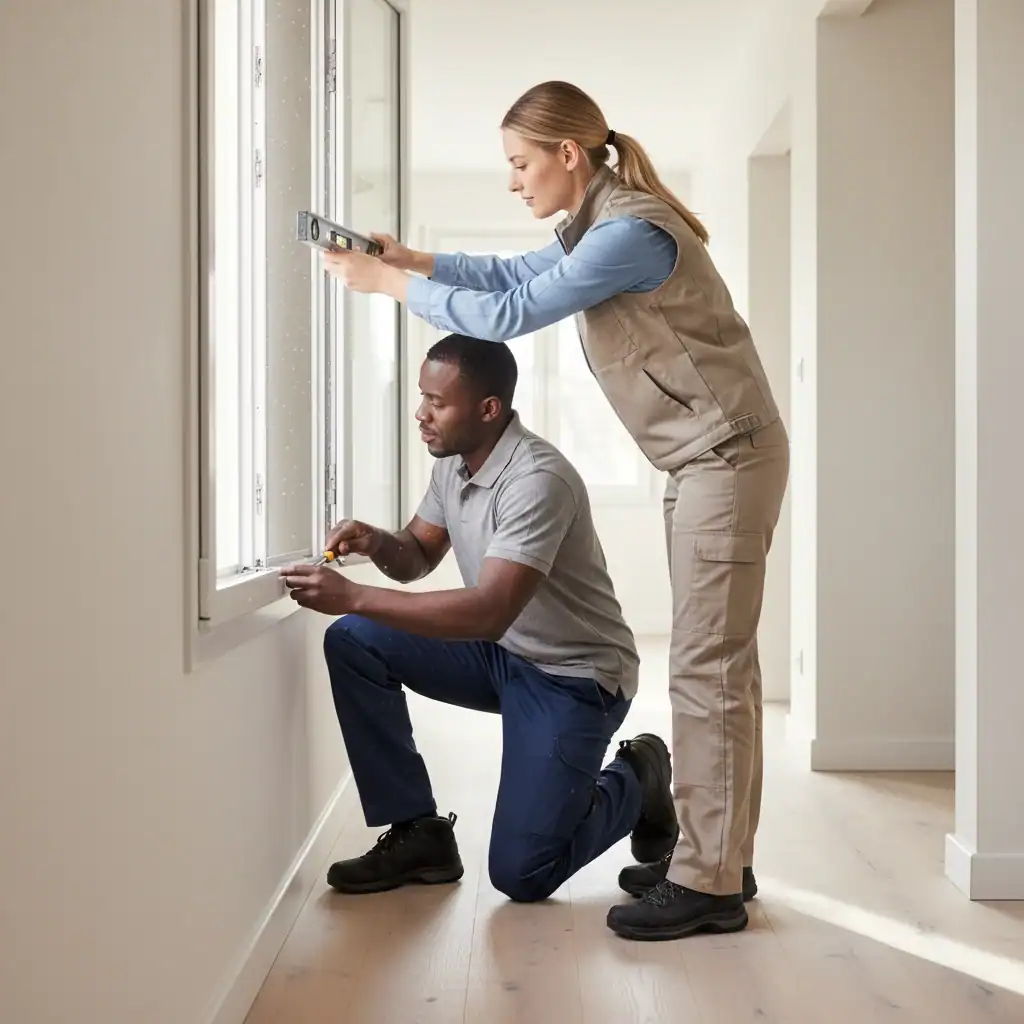 Servicemonteur| Vanaf €2600 NETTO