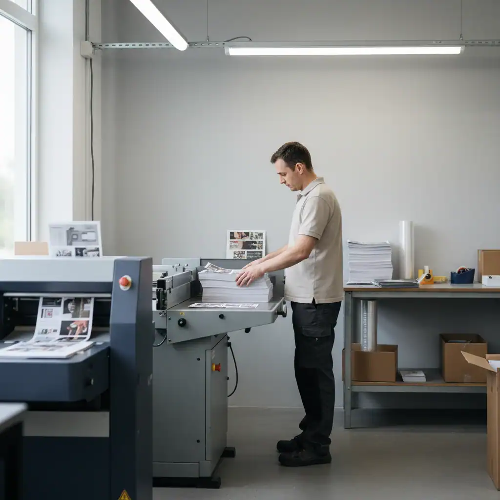 Production Worker | €3200 | 3 shifts
