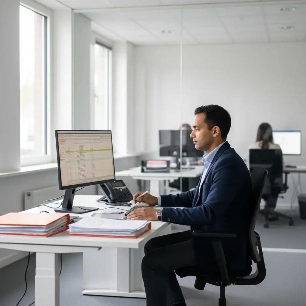 Retail Support Medewerker | 32 uur