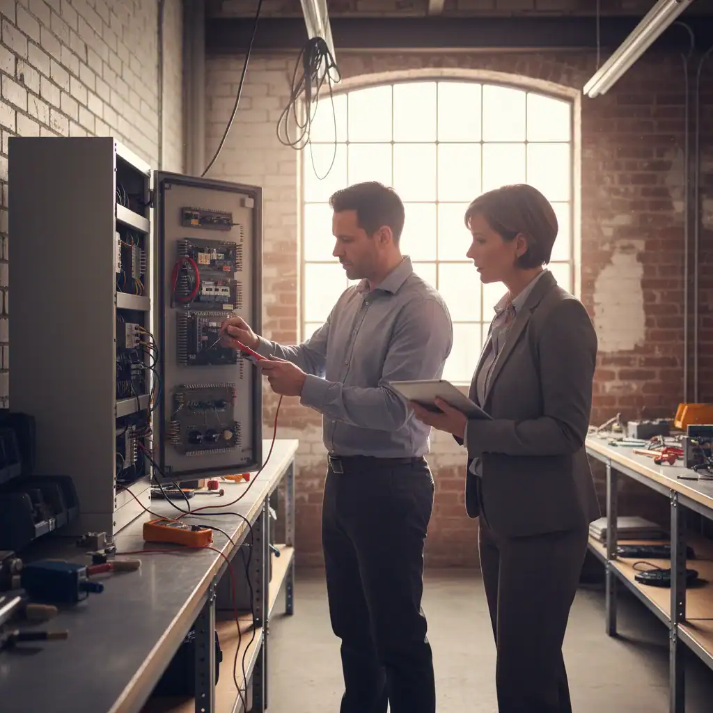 Technical Support Engineer