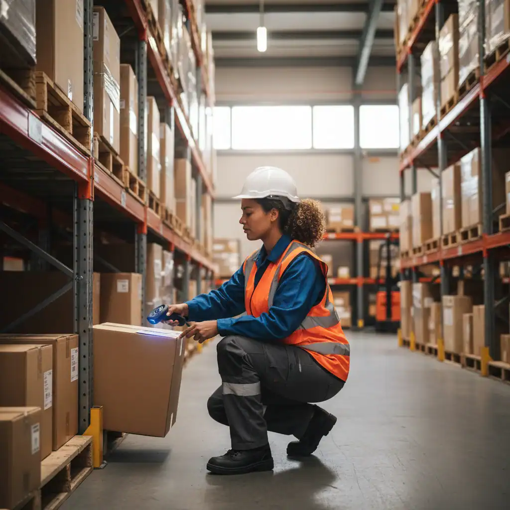 Logistiek Medewerker | 24-32 uur | Dagdienst