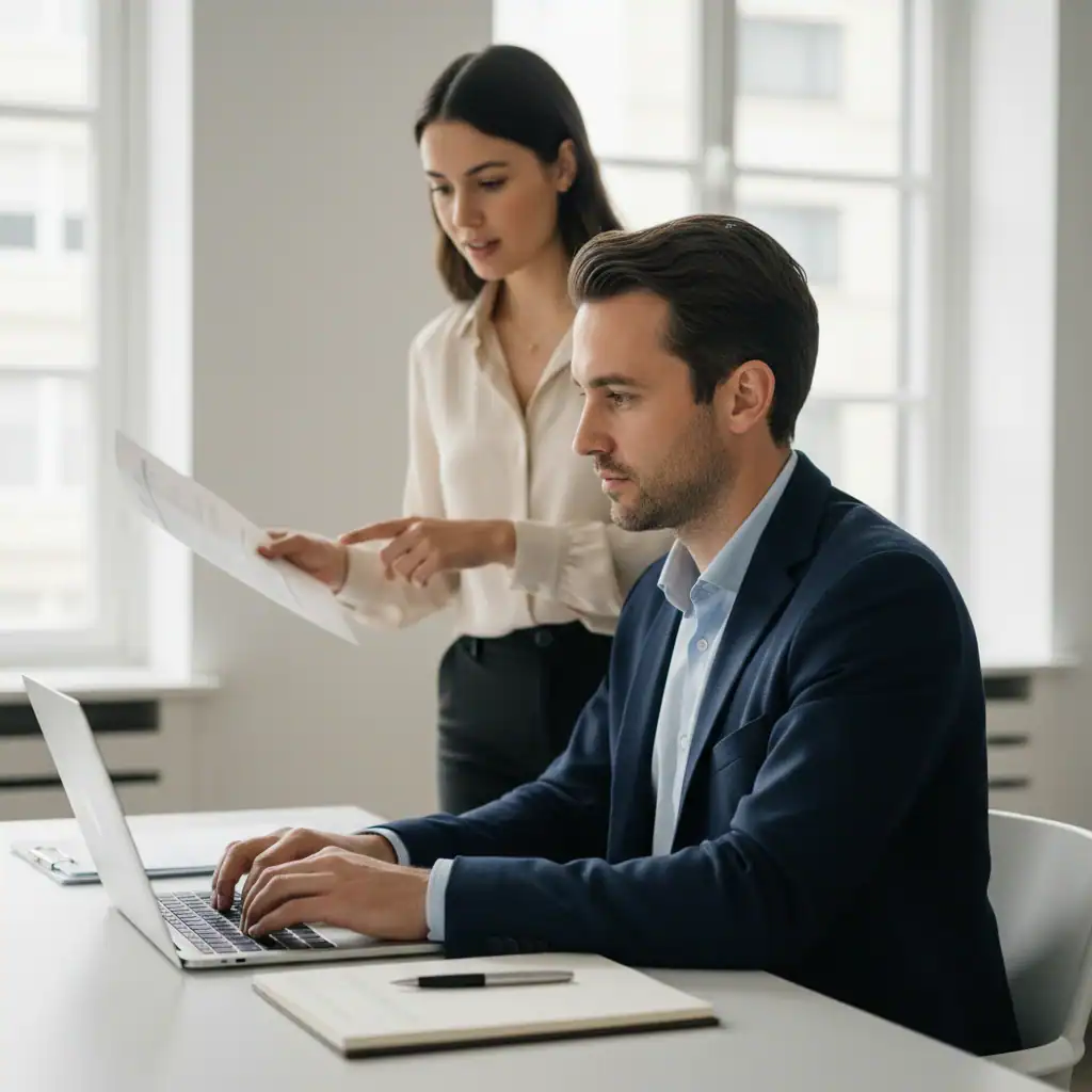 Commercieel Medewerker Binnendienst | Tot €3450,-