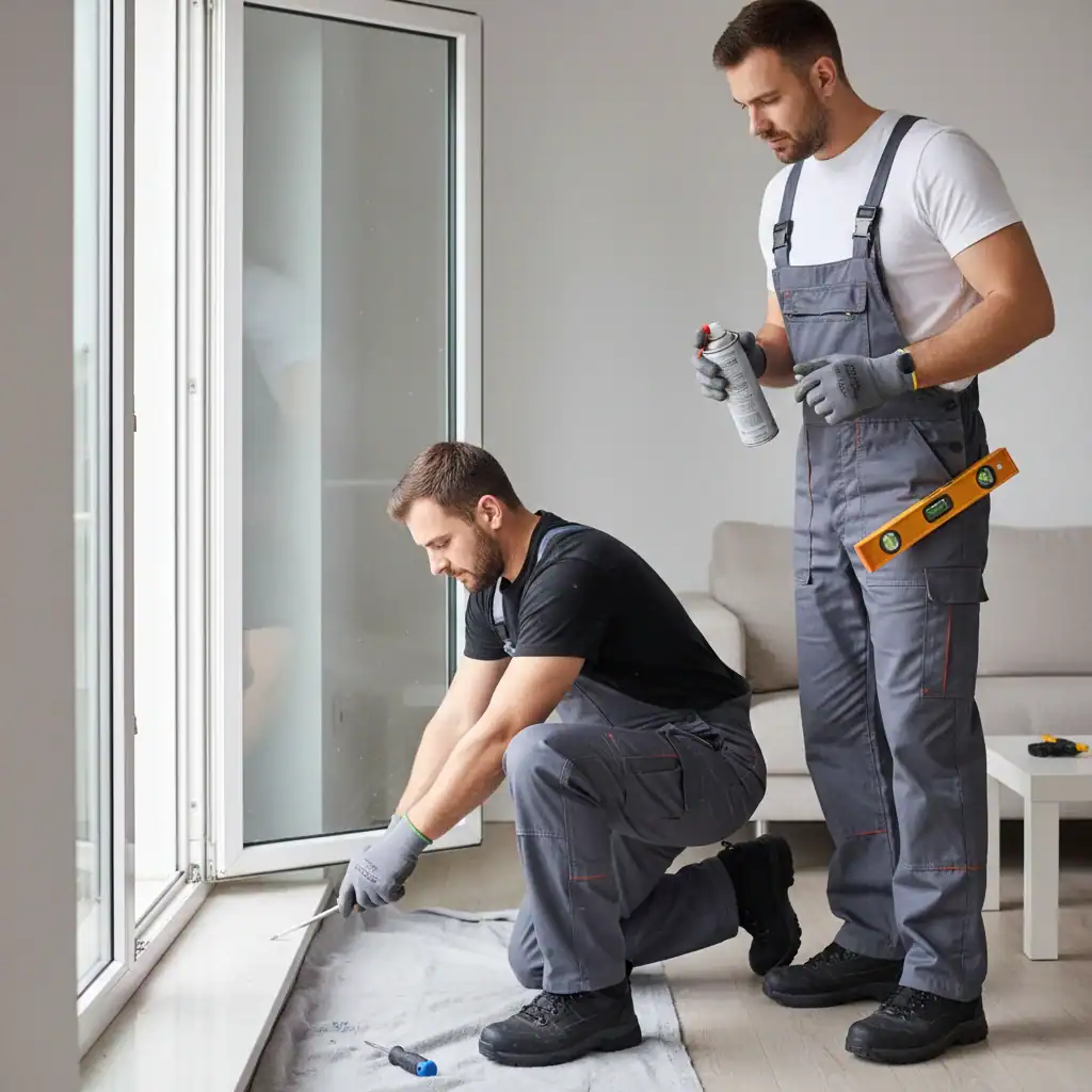 Servicemonteur| €2700 NETTO | Geen storingsdiensten