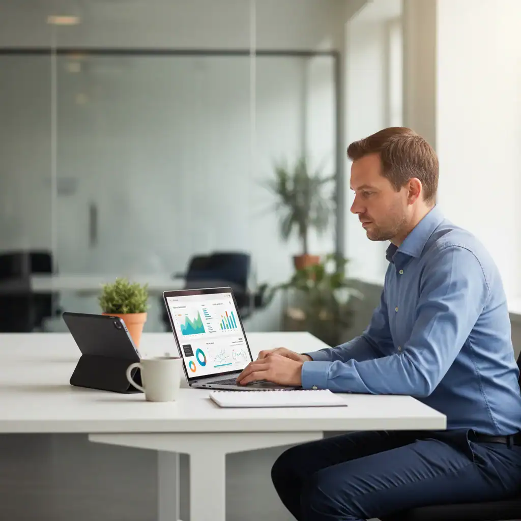 Allround Online Marketeer | €2.800 – €3.500