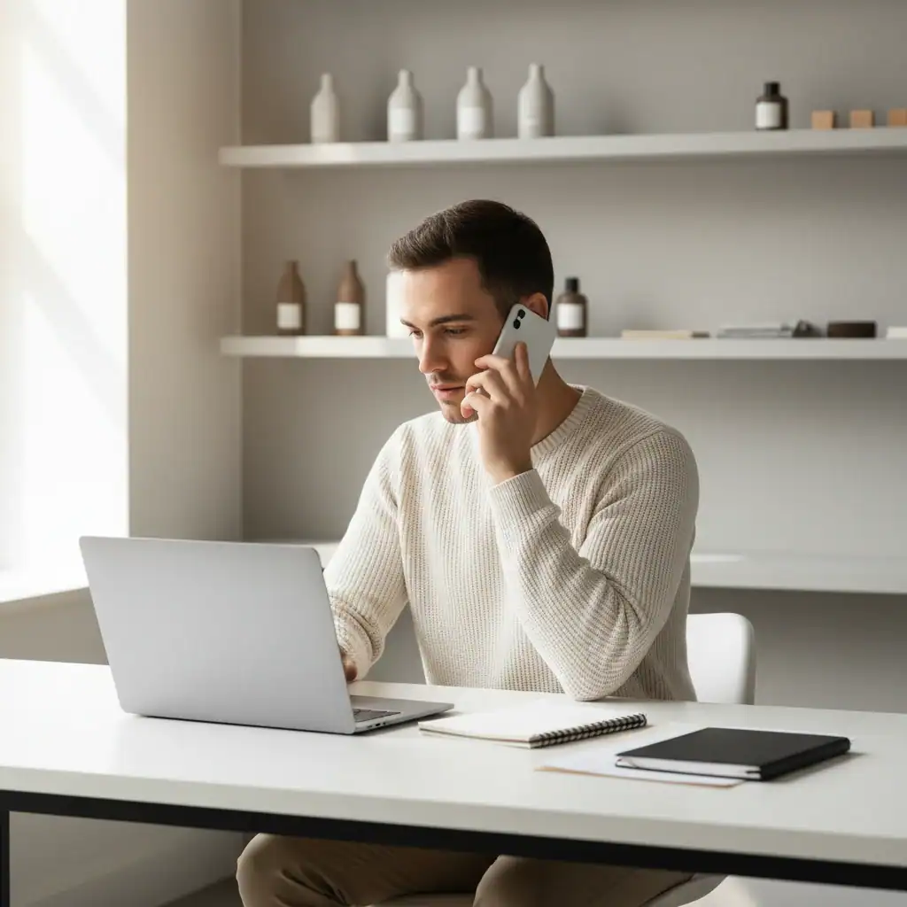 Commercieel Medewerker Binnendienst | 24-40 uur