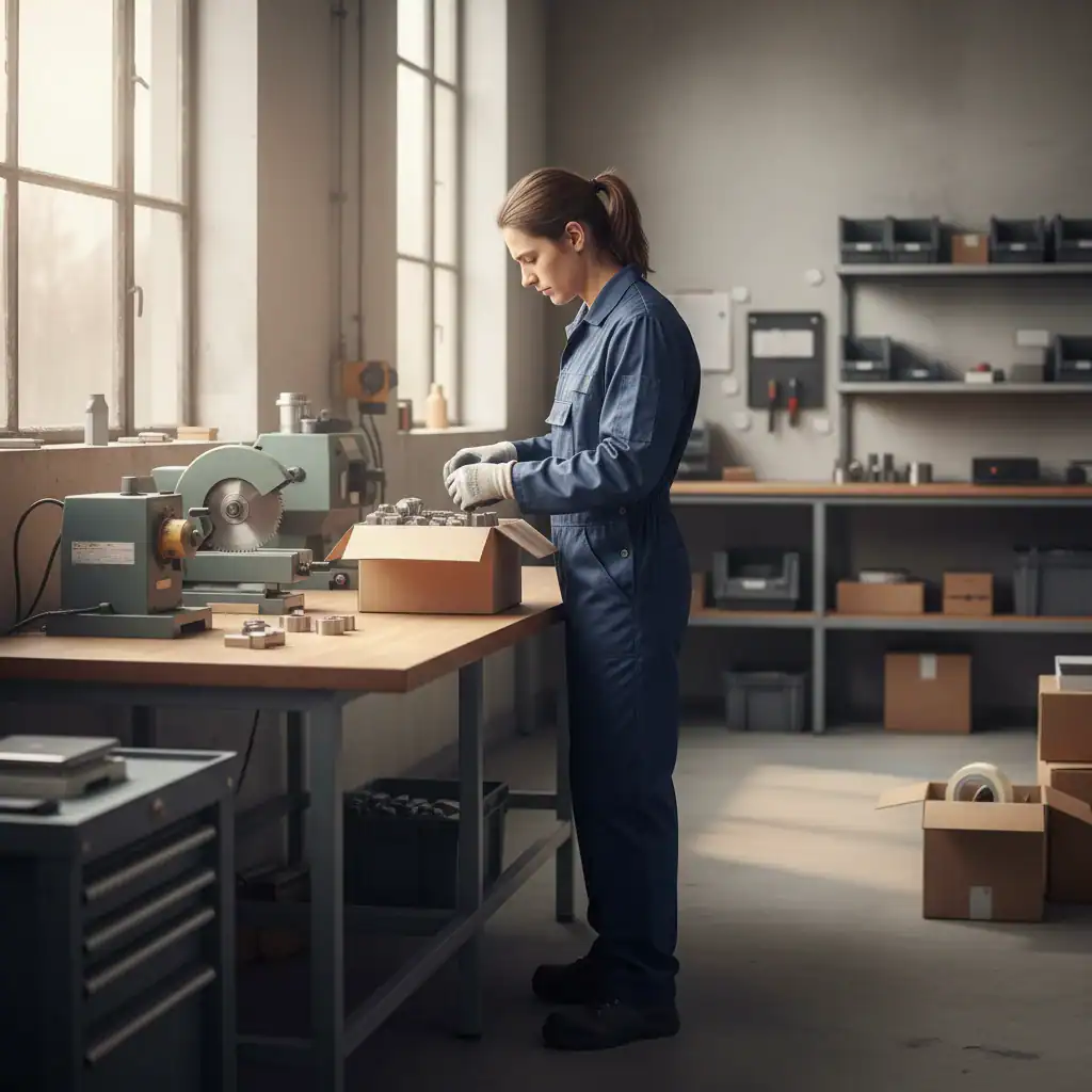 Productiemedewerker | tot €2.800,- per maand