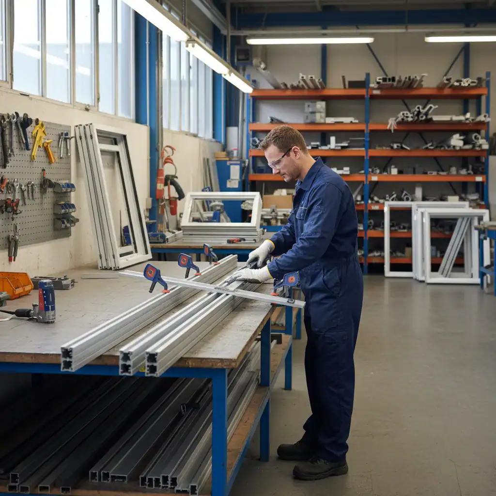 Productiemedewerker dagdienst| € 3.200