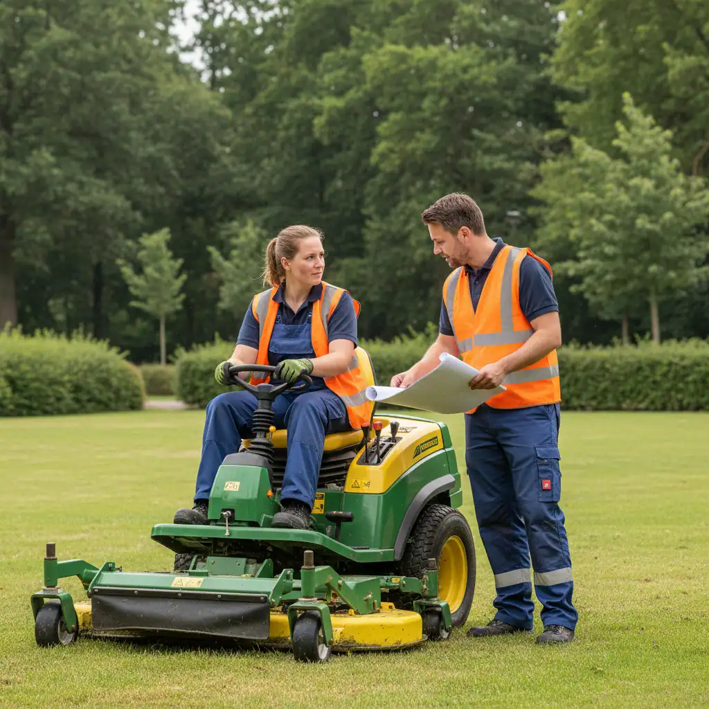 Allround Machinist Limburg