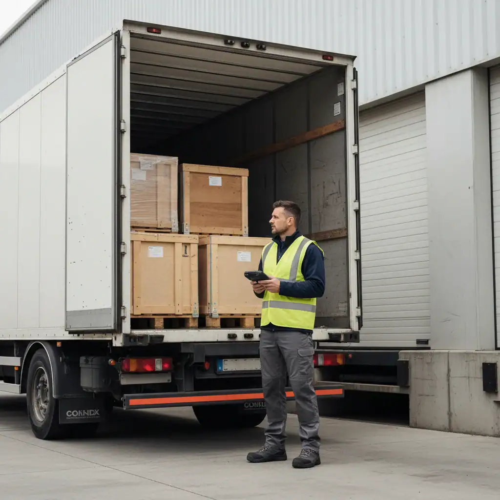 Vrachtwagenchauffeur Distributie | Fulltime | €3.271,37