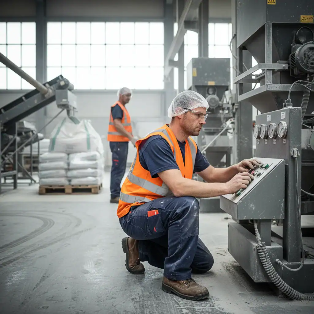 Productiemedewerker | Tot €3500,-