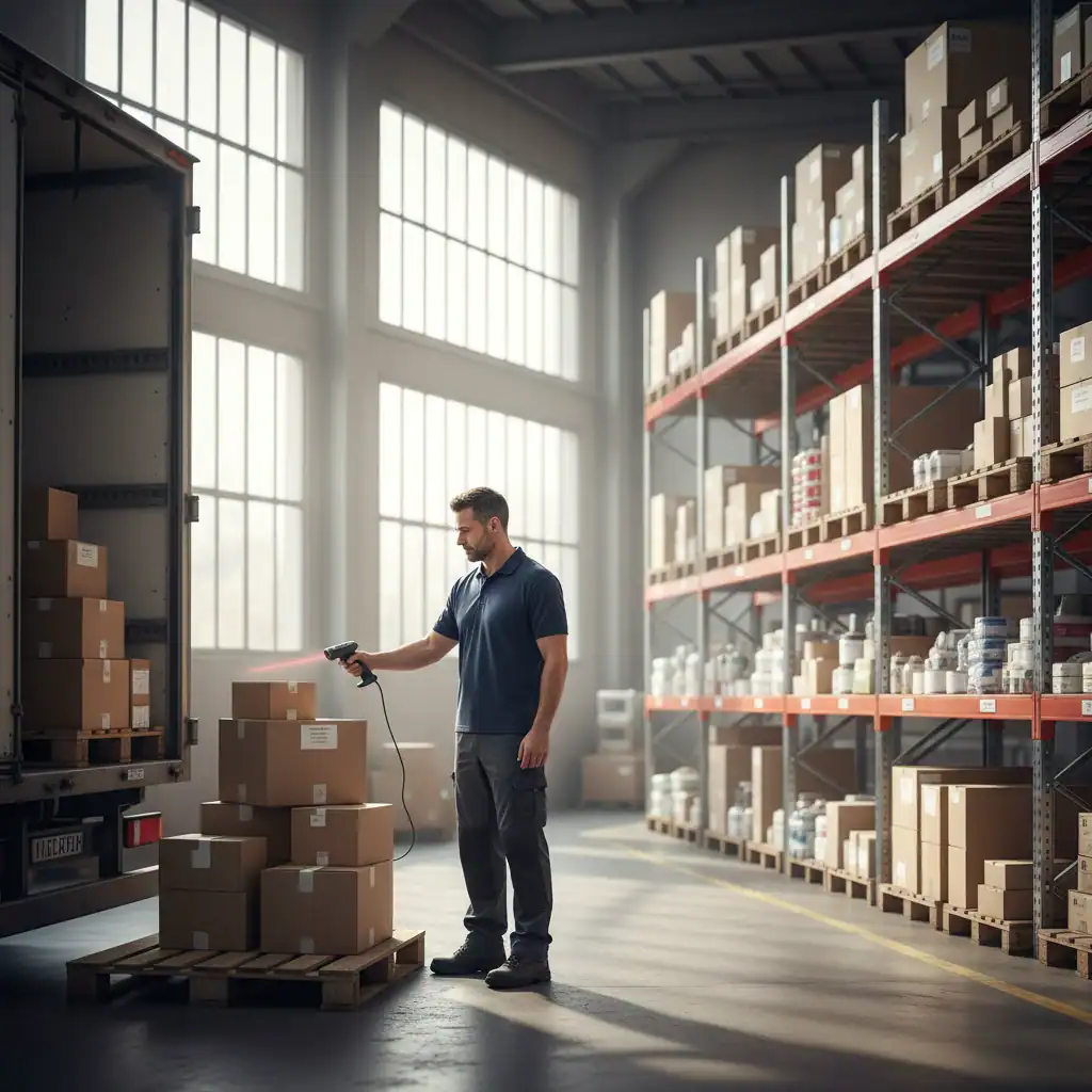 Medewerker Logistiek | tot €3.350 per maand