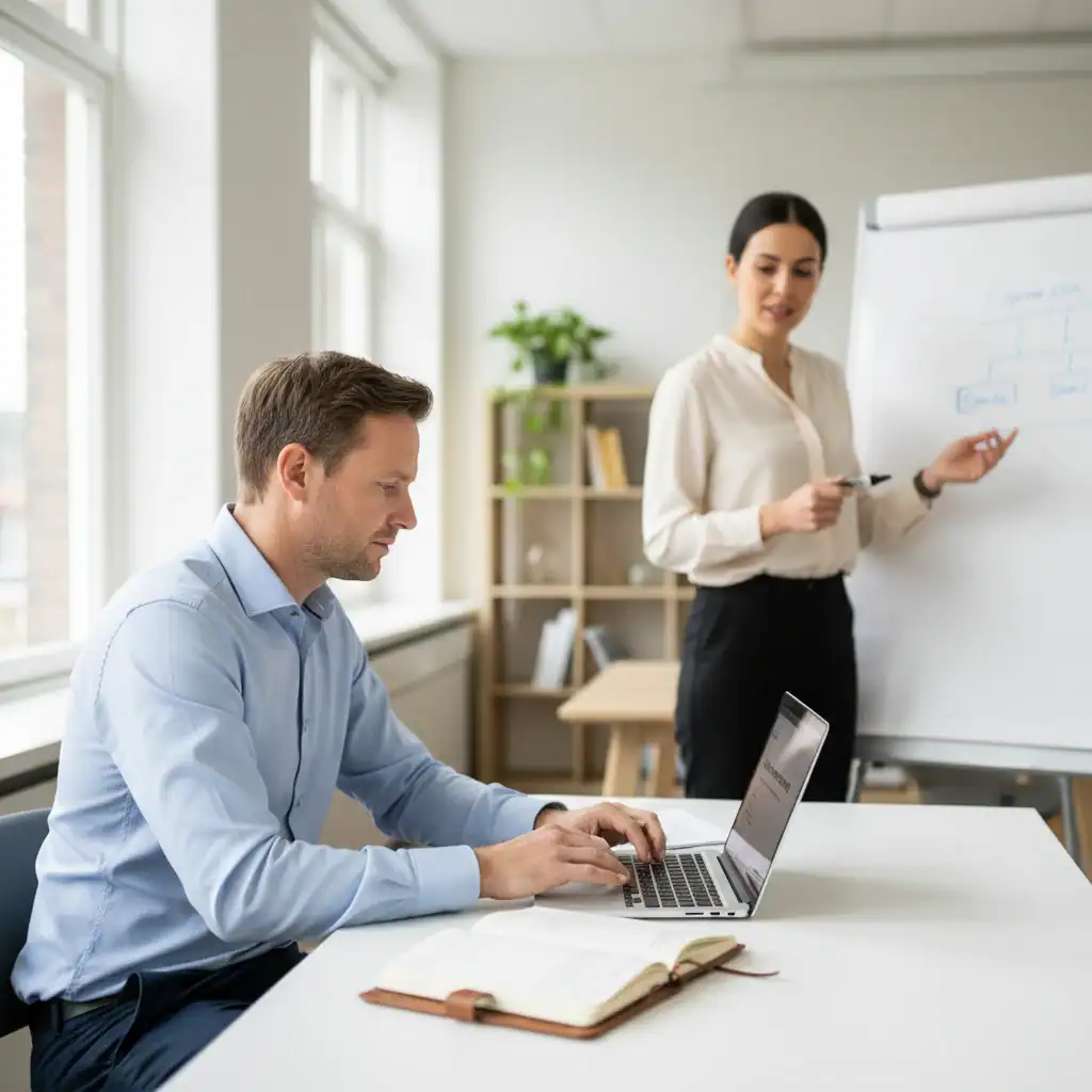 Projectmanager Bussum