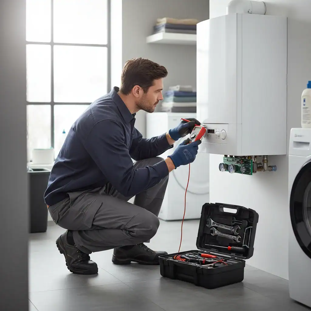 Servicemonteur | vanaf €3450 | Direct in dienst