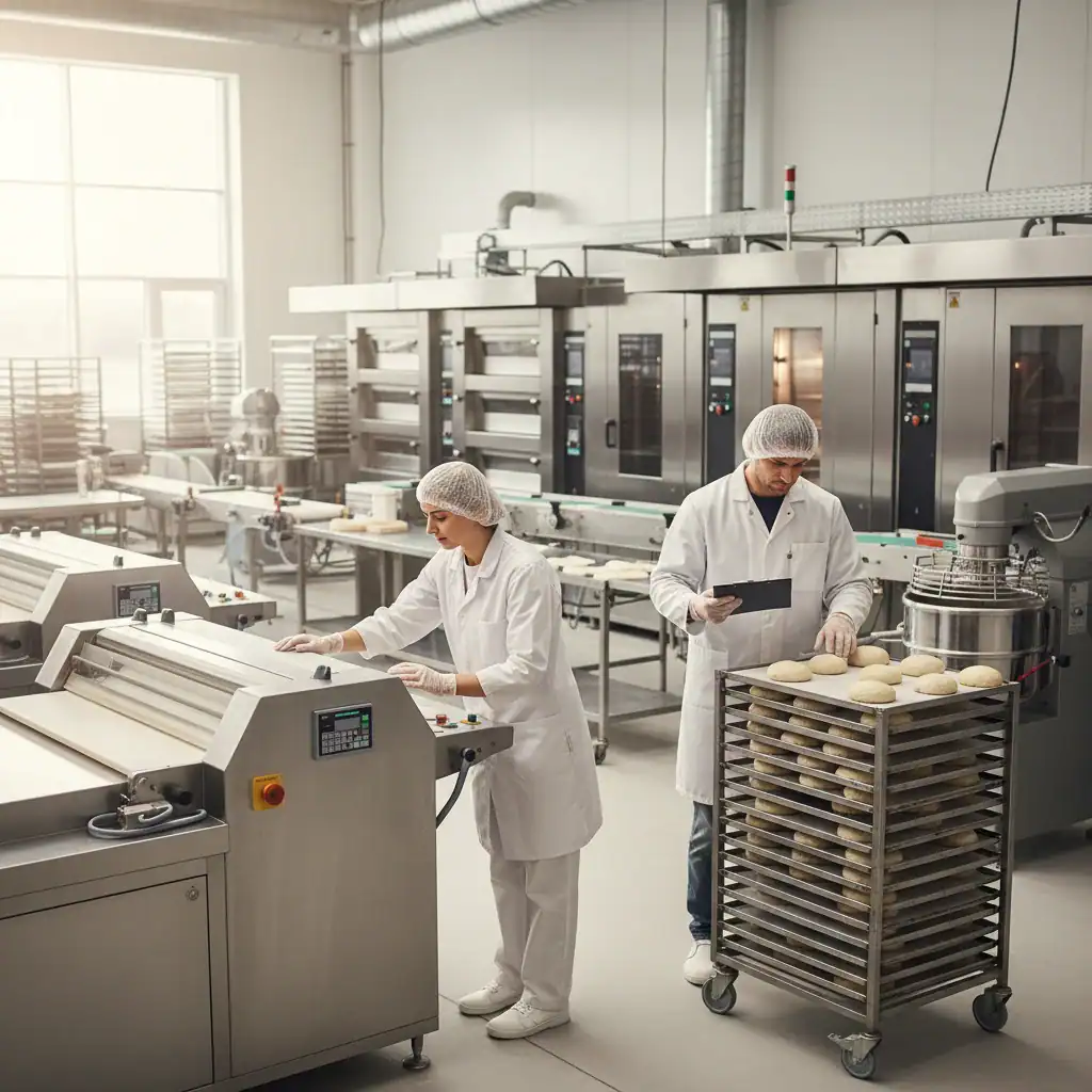 Productiemedewerker |2-ploegendienst| tot €3200,-