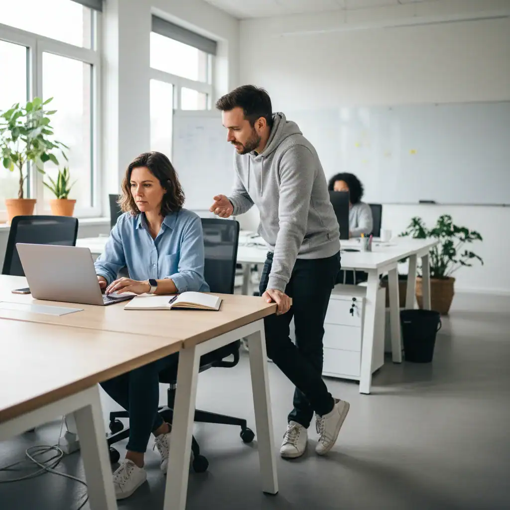 Allround Online Marketeer | €2.800 – €3.500