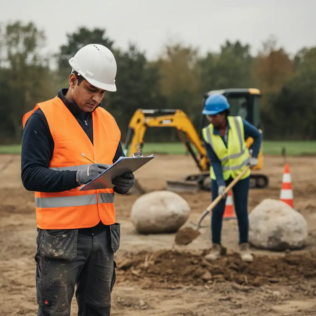 Opperman | Groen & Grond