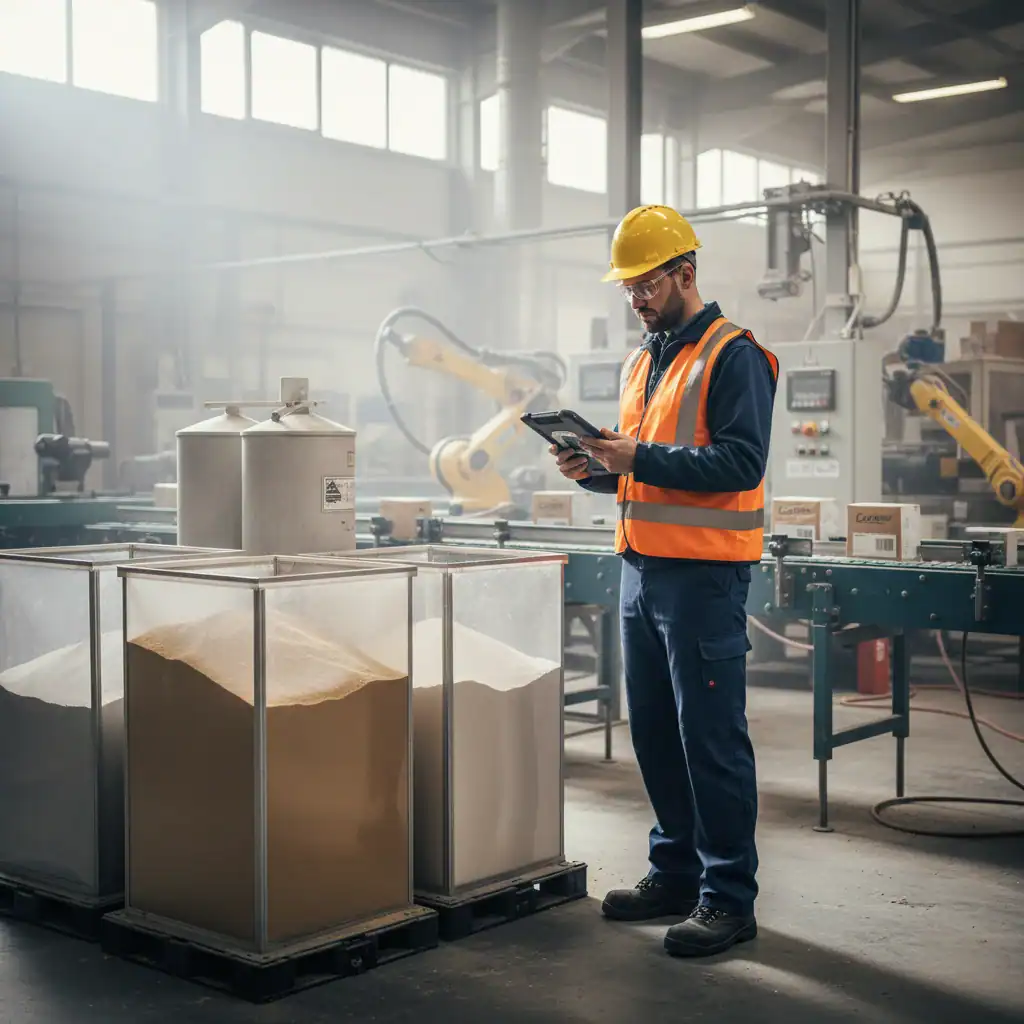 Assistent Productieleider | 4 dagen werken | Dagdienst | Tot €4200,-