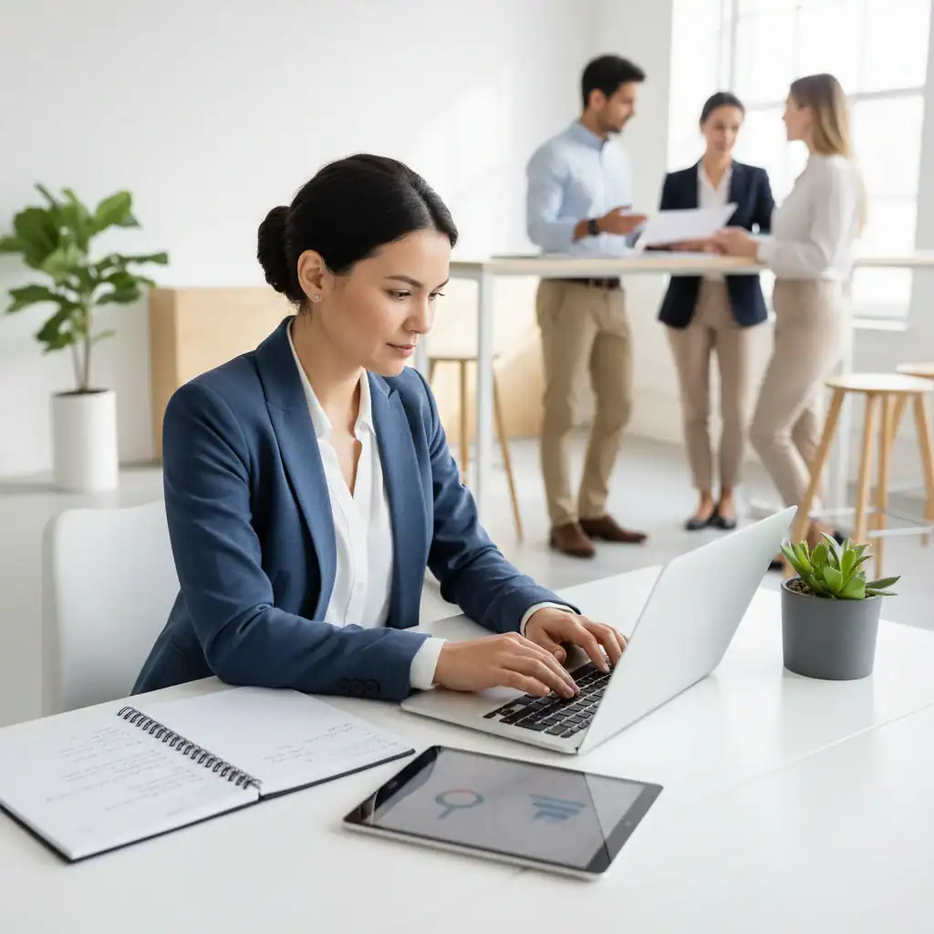 Commercieel Service Medewerker Binnendienst | 28-40u