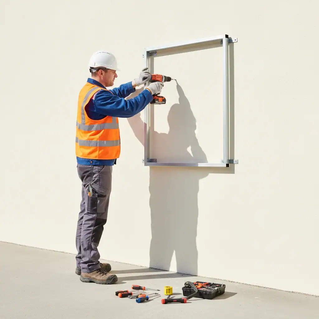 (Leerling) Monteur Signings | Dagdienst