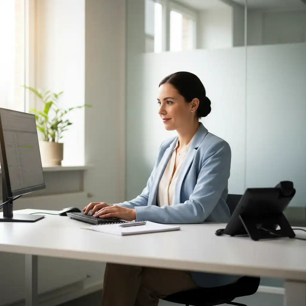 Commercieel Medewerker Binnendienst | Tot €3450,-