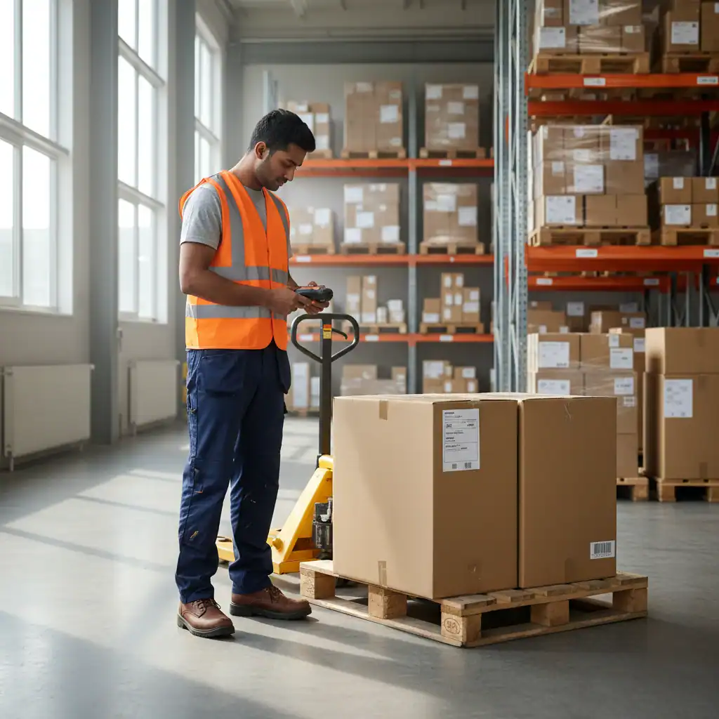 Logistiek Medewerker | Magazijn & Montage | €2.800 – €3.200 | Nieuwegein