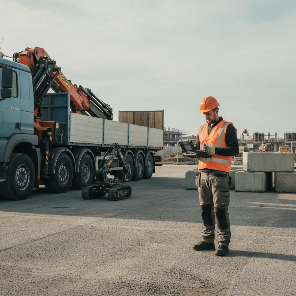 C-Chauffeur | €3.900,-