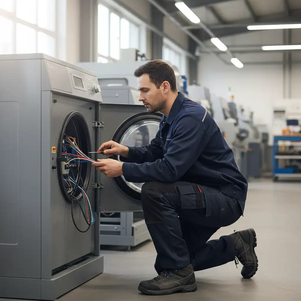 Service Technicus- Miele Nederland B.V.