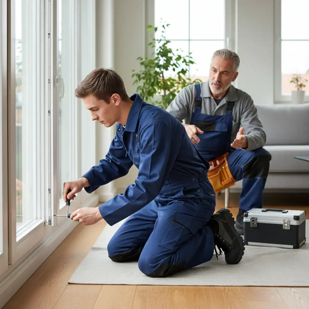 Junior Servicemonteur | Salaris vanaf €2700 + doorgroeikansen