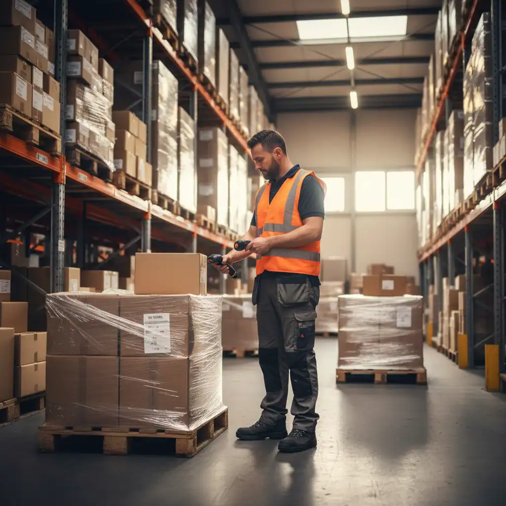 Logistiek Medewerker Uitgaande Goederen | Vanaf €3092,-