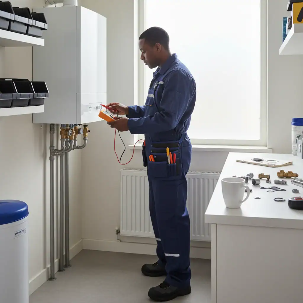 Servicemonteur | vanaf €3450 | Direct in dienst