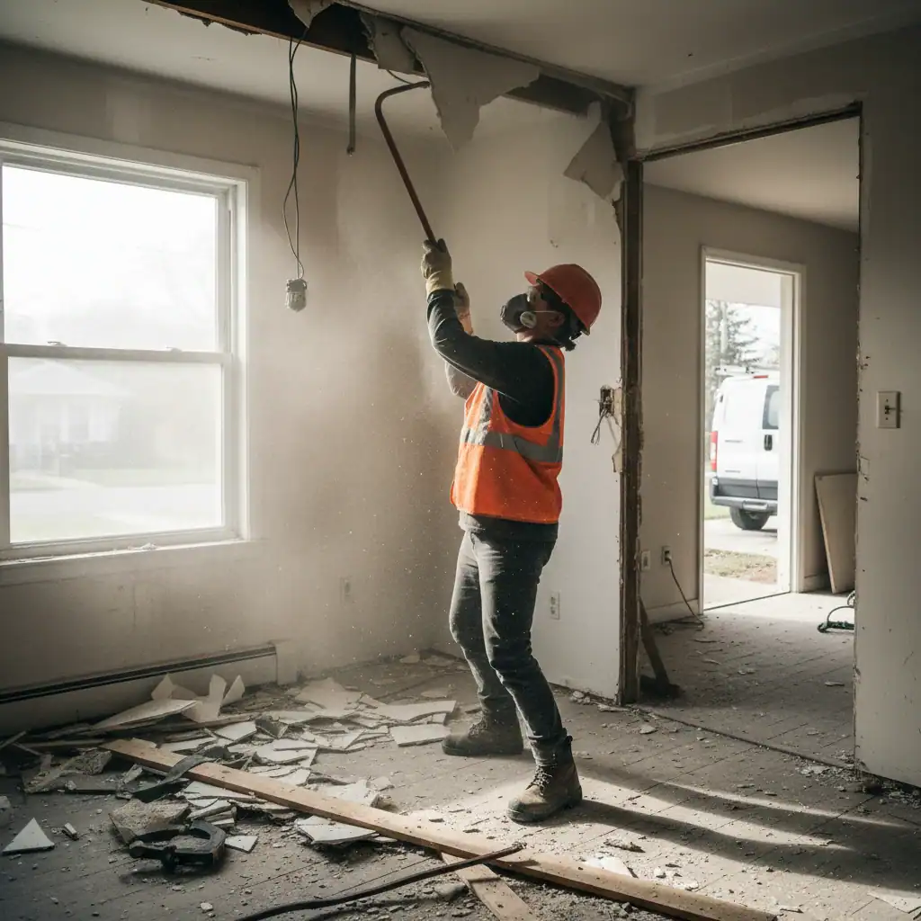 Technisch Productie Medewerker – € 2700,-