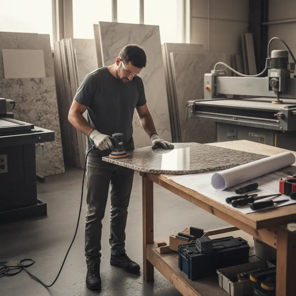 Assembly Worker | Day Shift | €2900,-