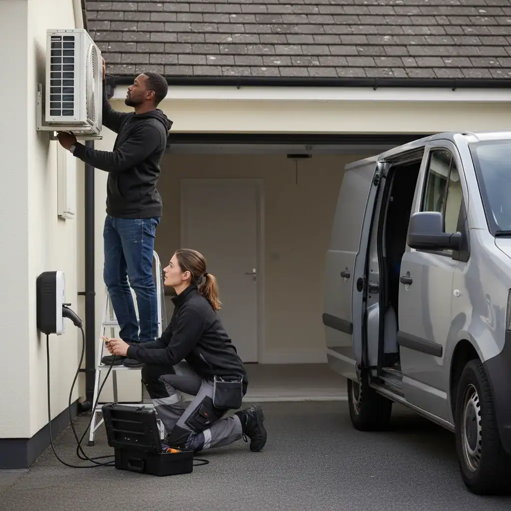 (junior) Elektromonteur | Startsalaris tot €3950 | Direct in dienst