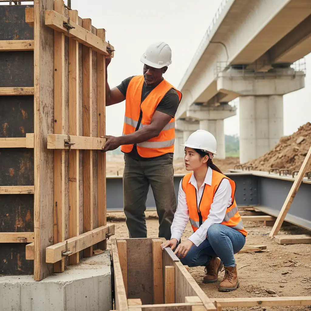 Timmerman (startfunctie) | Bruggenbouwen aan je toekomst!