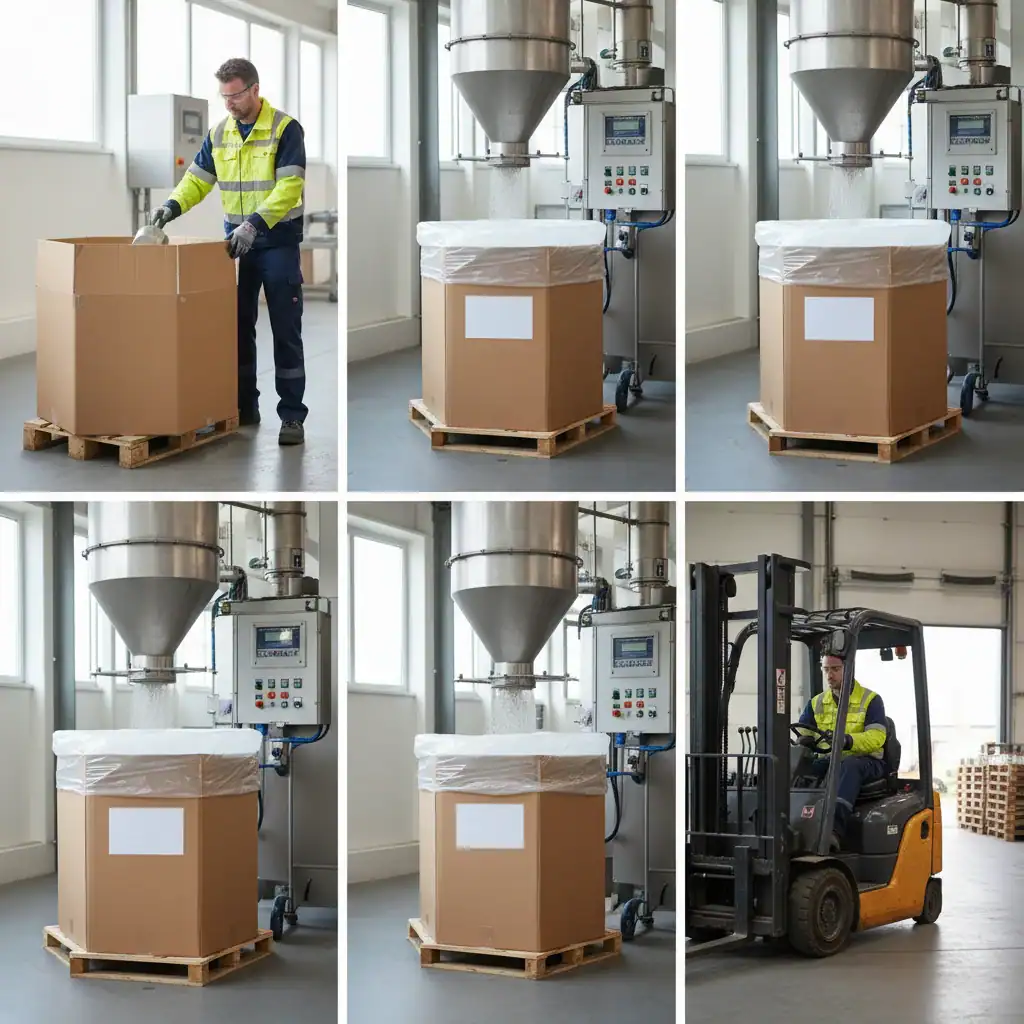 Inpakmedewerker|5 Ploegen |35 Vrije dagen