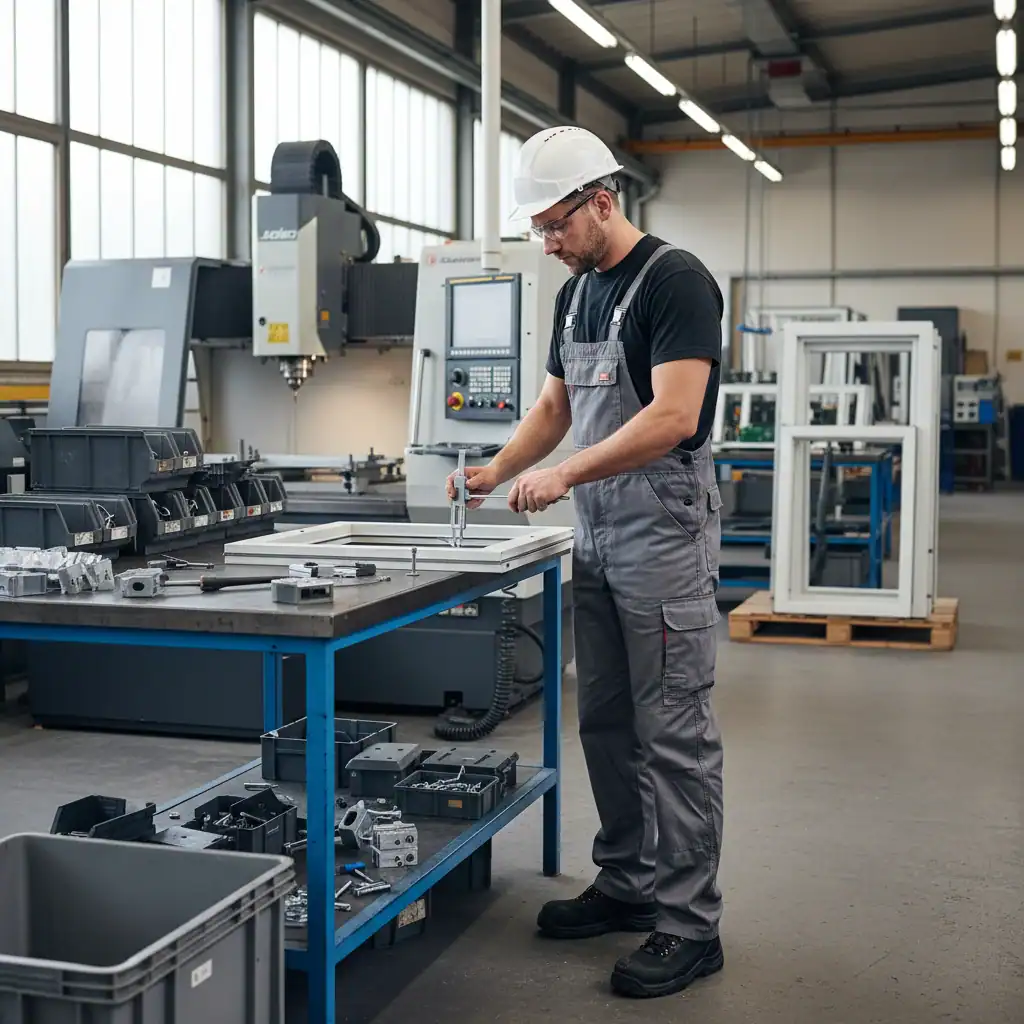 Technisch Productiemedewerker | Salaris tot € 3.750,- bruto per maand