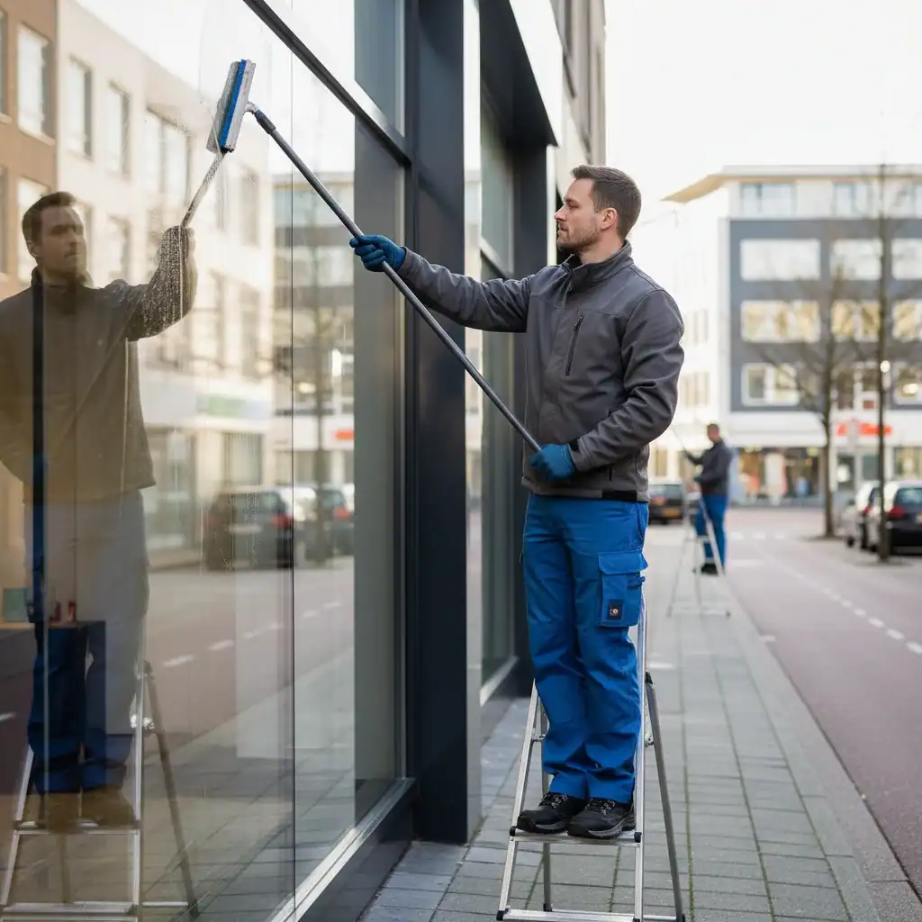 Glazenwasser| €2.748 pm | Zoetermeer