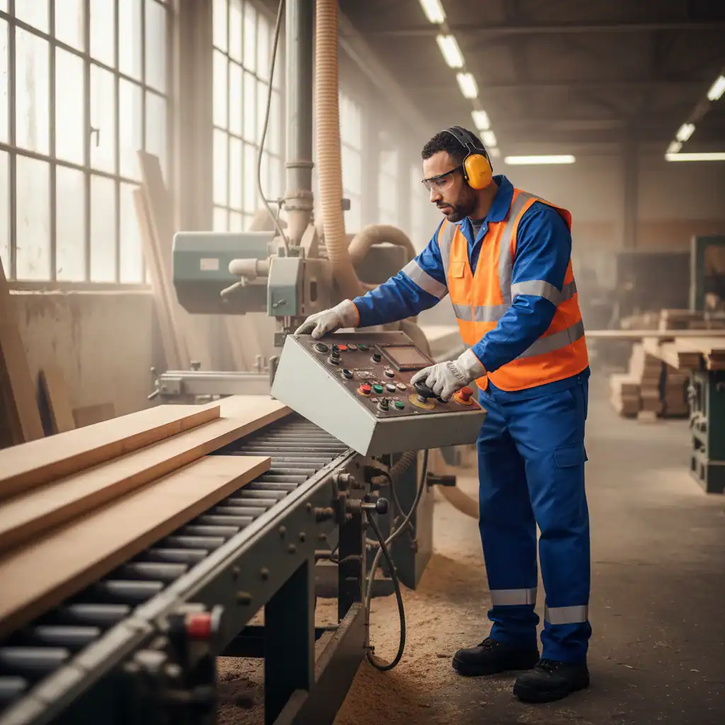 Operator | Dagdienst