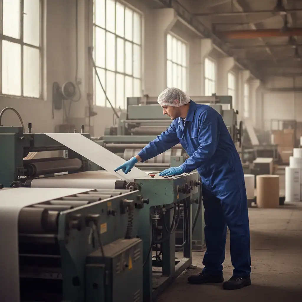 Productiemedewerker 5-ploegen | Direct in dienst!