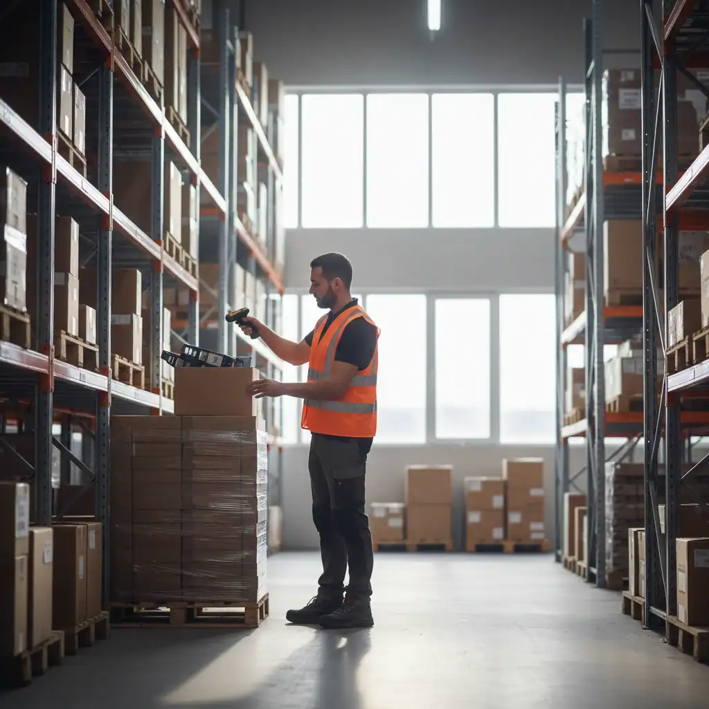 Orderpicker Avonddienst | Dagelijks 11:30 – 20:30 | Salaris tot €3.100 | Regio Benschop