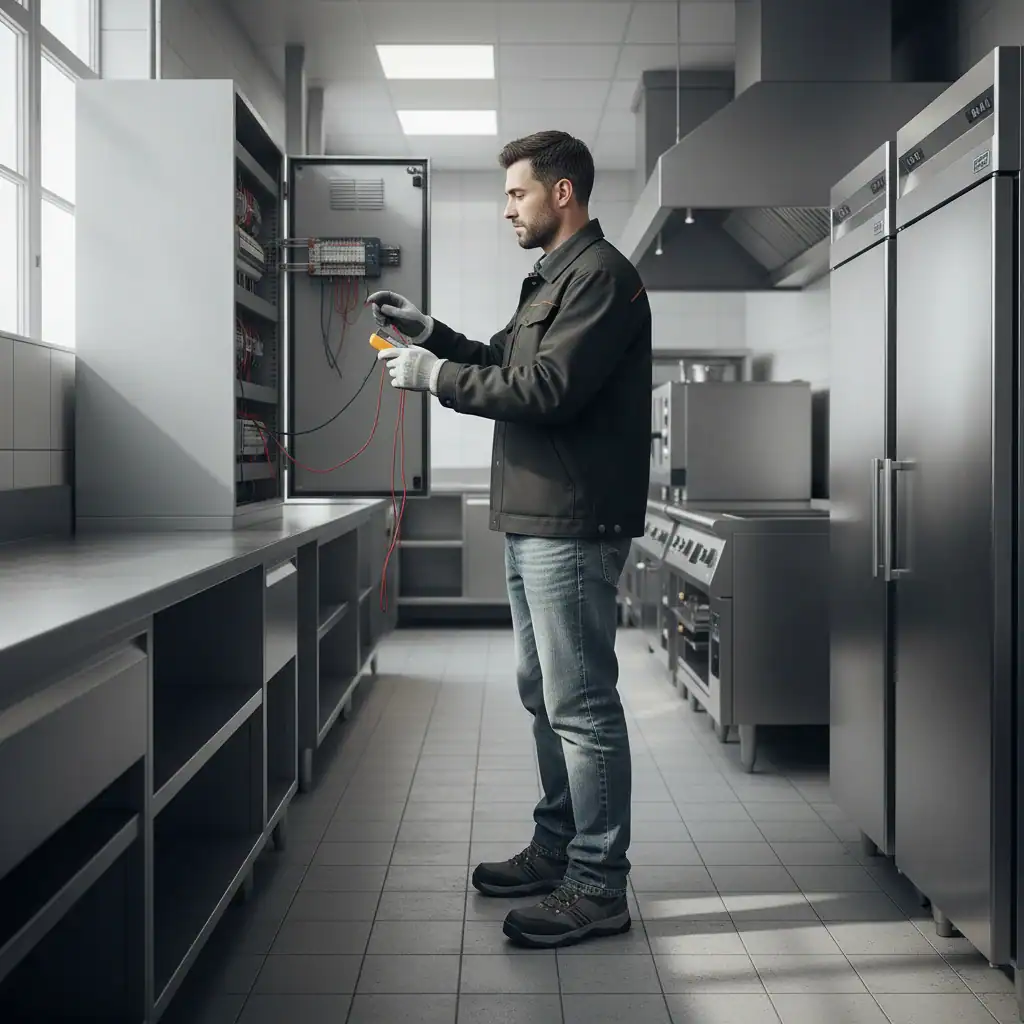 Servicemonteur | €3000 – €4000| Direct in Dienst!