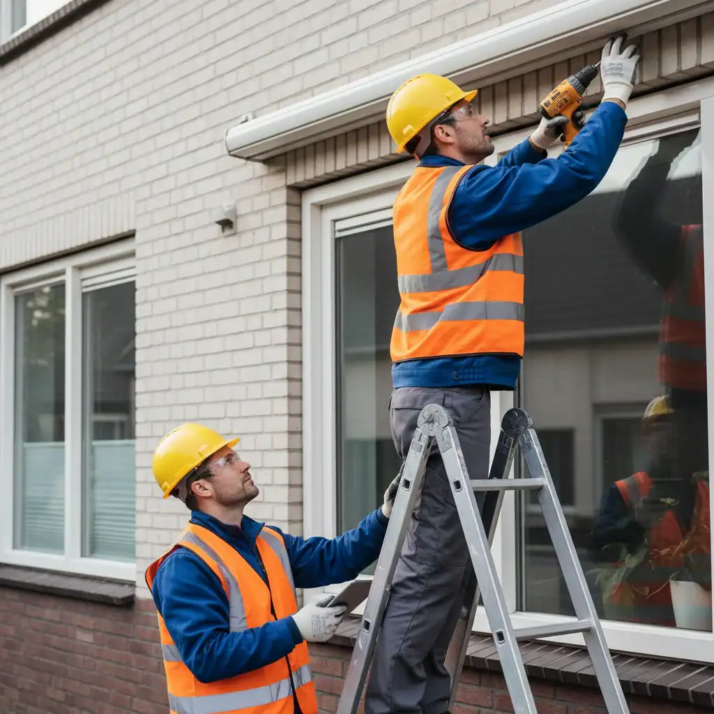 Servicemonteur | Noord-Nederland