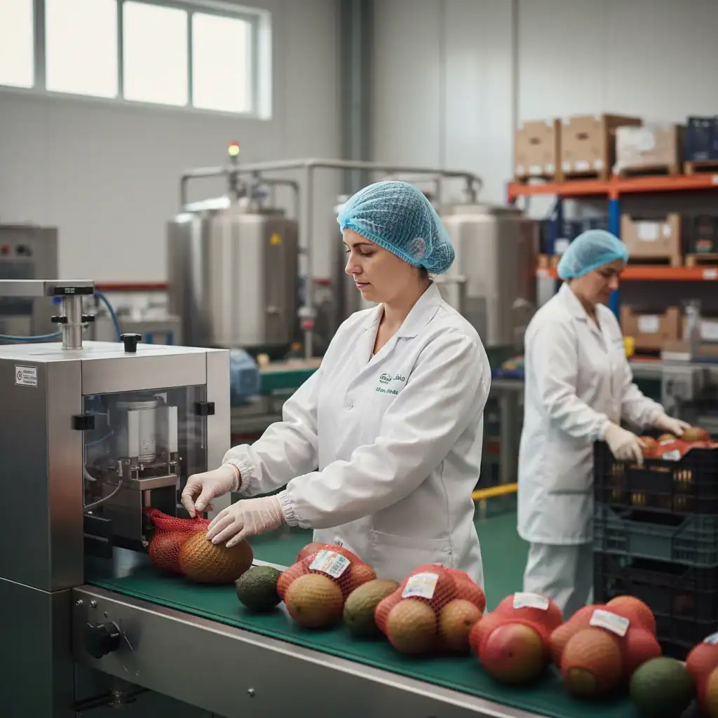 Packaging Line Operator | Dayshift