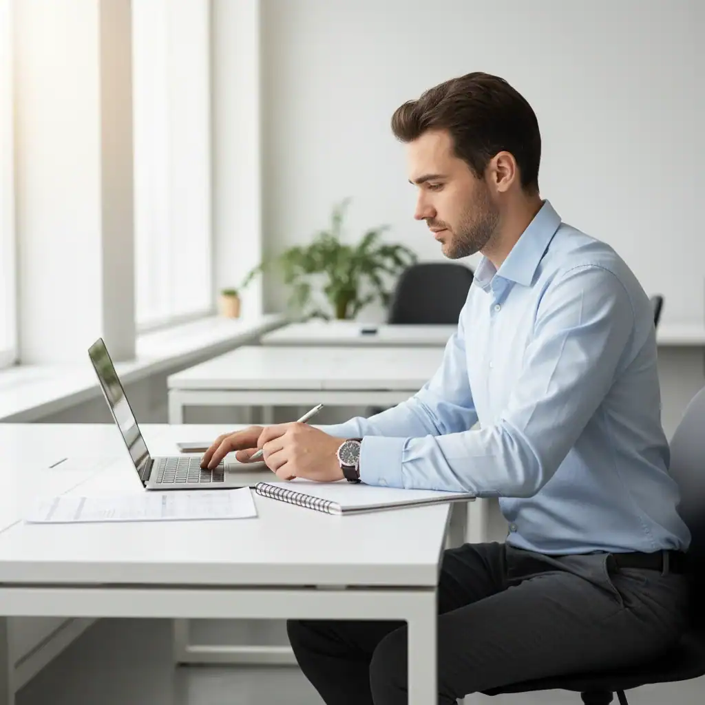 Sales support medewerker|€3500