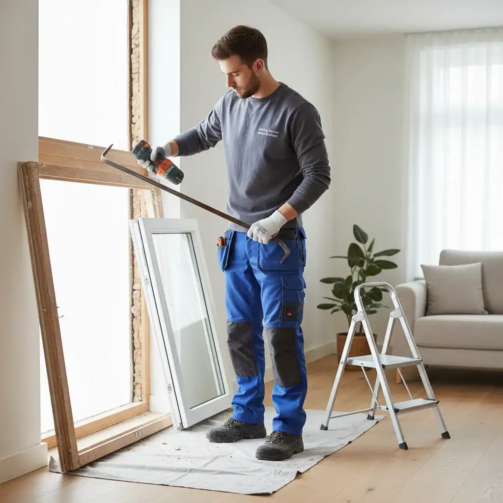 ( Leerling ) Monteur buitendienst | | Direct aan de slag