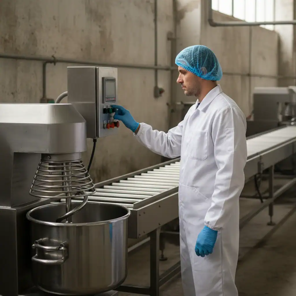 Operator 3-ploegendienst | Tot €4.184,06 incl. toeslagen | Weekenden vrij!