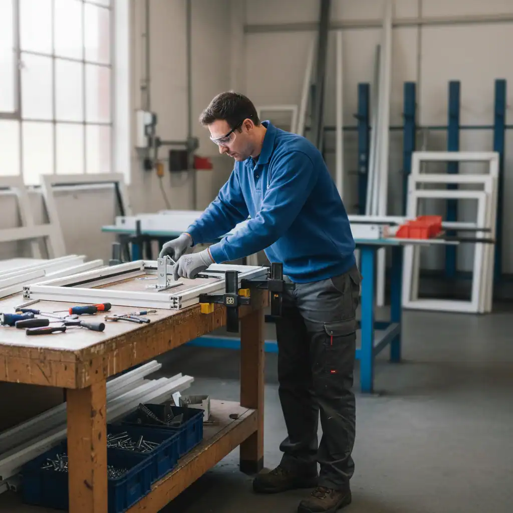 Productiemedewerker assemblage | tot €3000