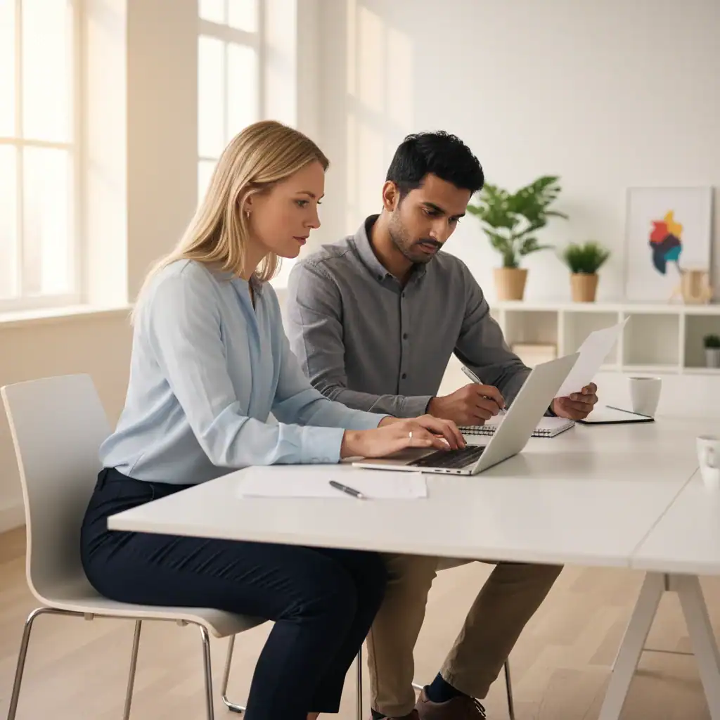 Commercieel medewerker binnendienst | Fulltime